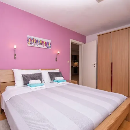 Sunny Garden Sibenik, Cozy Near Old Town Sibenik