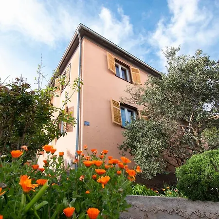 Sunny Garden Sibenik, Cozy Near Old Town