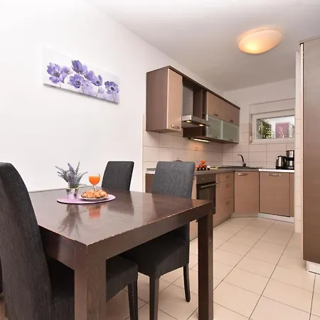 Sunny Garden Sibenik, Cozy Near Old Town Sibenik