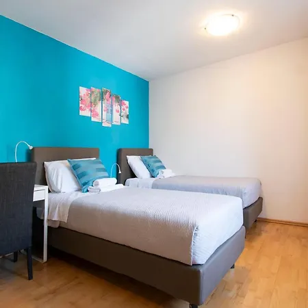 Sunny Garden Sibenik, Cozy Near Old Town Apartman *