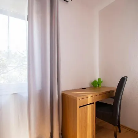Apartman Sunny Garden Sibenik, Cozy Near Old Town *