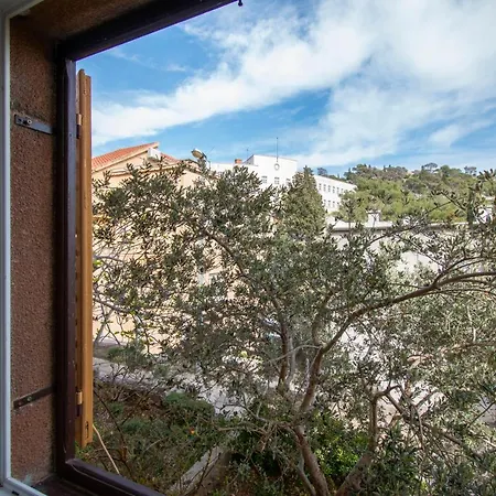 Sunny Garden Sibenik, Cozy Near Old Town * 希贝尼克