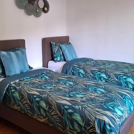 Sunny Garden Sibenik, Cozy Near Old Town