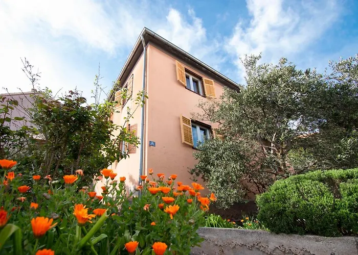 Sunny Garden Sibenik, Cozy Near Old Town