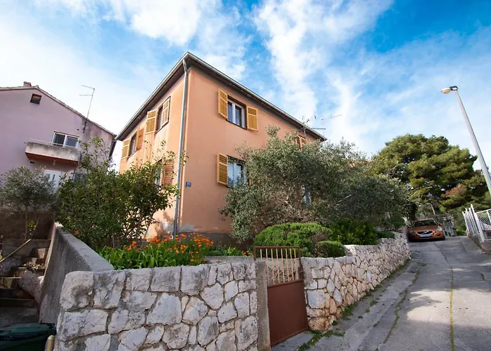 Sunny Garden Sibenik, Cozy Near Old Town