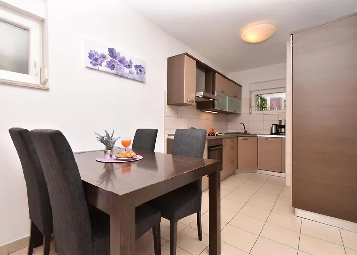 Sunny Garden Sibenik, Cozy Near Old Town 시베니크