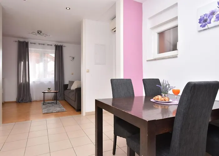 Sunny Garden Sibenik, Cozy Near Old Town * Šibenik