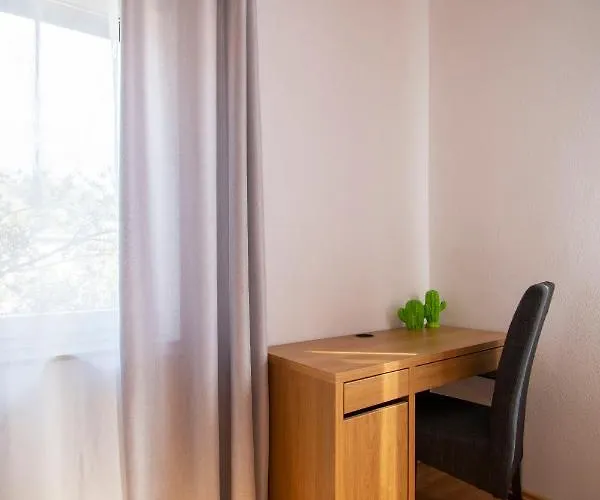 아파트 Sunny Garden Sibenik, Cozy Near Old Town *