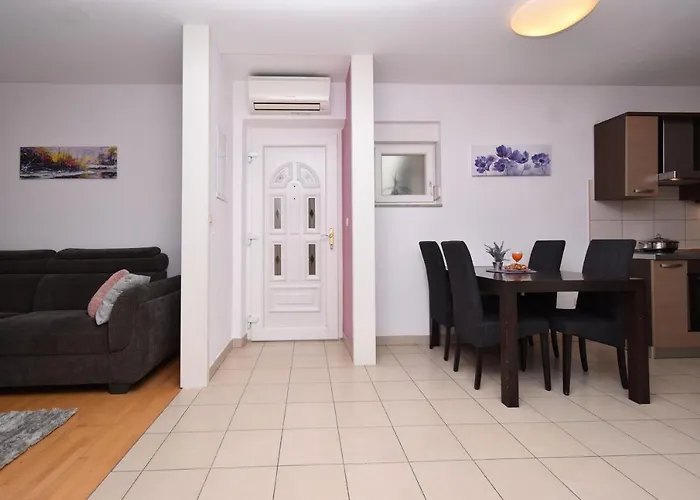 Sunny Garden Sibenik, Cozy Near Old Town Šibenik