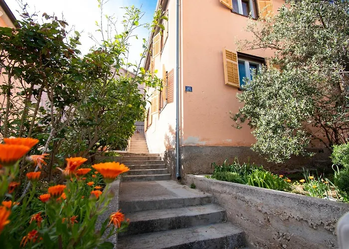 Appartamento Sunny Garden Sibenik, Cozy Near Old Town Šibenik