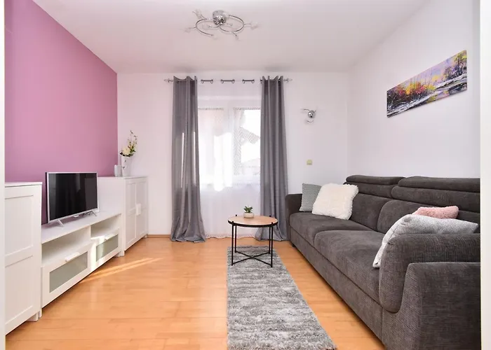 Sunny Garden Sibenik, Cozy Near Old Town