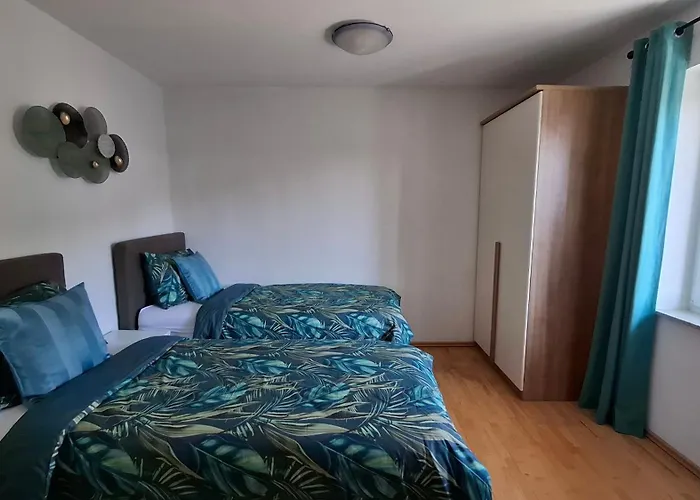 Appartamento Sunny Garden Sibenik, Cozy Near Old Town Šibenik