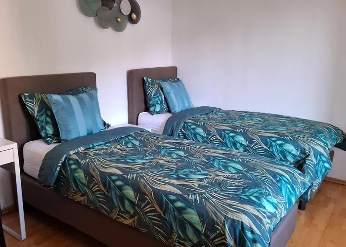 Sunny Garden Sibenik, Cozy Near Old Town